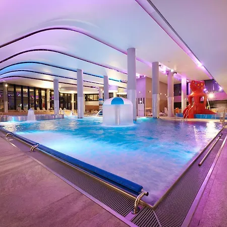 Vacationclub - Baltic Park Fort Apartament E.505 Apartament *