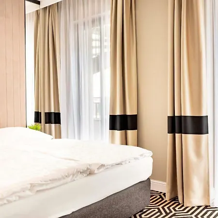 Vacationclub - Baltic Park Fort Apartament E.505 * Świnoujście