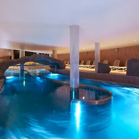Vacationclub - Baltic Park Fort Apartament E.505