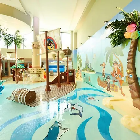 Vacationclub - Baltic Park Fort Apartament E.505 Apartament *
